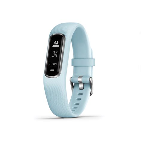 Garmin vívosmart 4 - Firstbeat