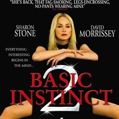 Stream Basic Instinct 2 Deleted Scenes by Martha Brewer | Listen online ...