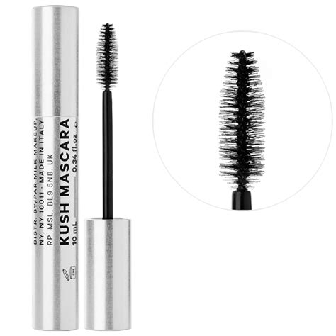 KUSH High Volume Mascara in 2020 | Milk makeup sephora, Milk makeup ...