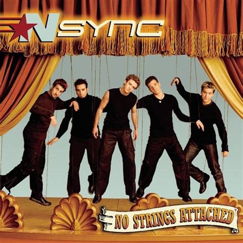 *NSYNC – Bye Bye Bye Lyrics | Genius Lyrics