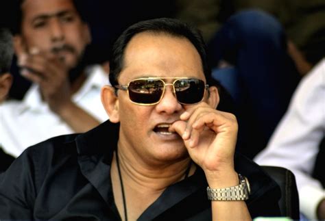 File Photo: Mohammad Azharuddin