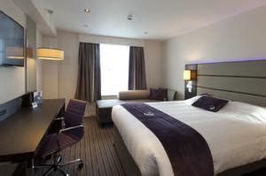 Premier Inn Cambridge City East in Cambridge, UK - Lets Book Hotel