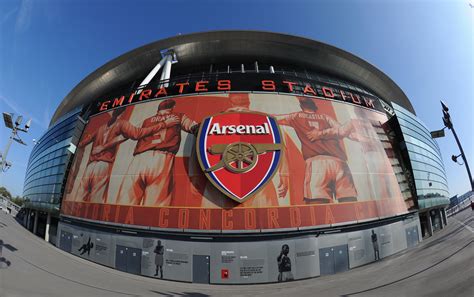 London Emirates Stadium & Arsenal Museum Reviews & Family Deals