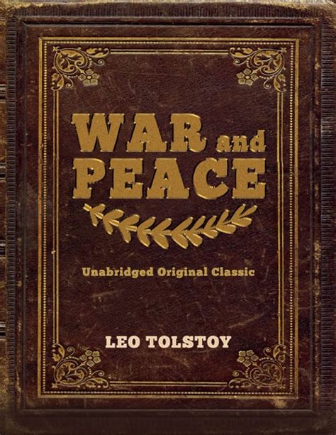 War And Peace Cover: Ánh Sáng Trong Bão Tố Và Hòa Bình