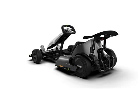 Segway Ninebot Go-kart PRO | Panmi