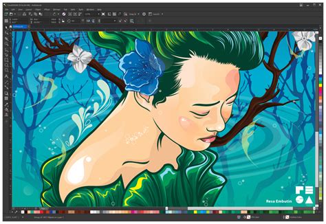 Corel Releases CorelDRAW Graphics Suite 2018 - Sign Builder Illustrated ...