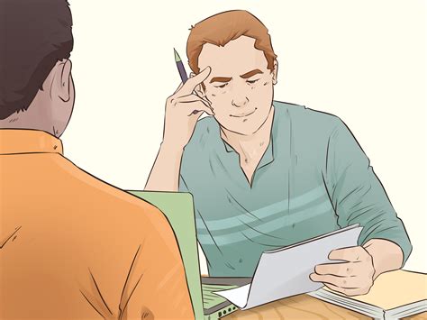 4 Ways to Write in First Person - wikiHow