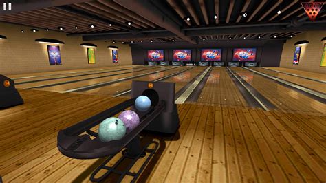 Amazon.com: Galaxy Bowling HD: Appstore for Android