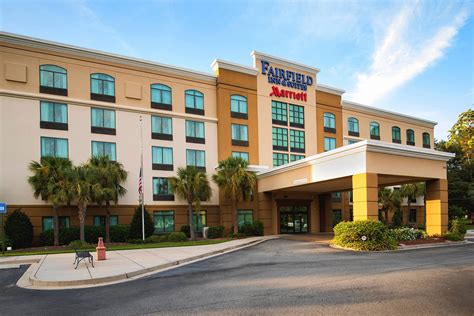 FAIRFIELD INN & SUITES VALDOSTA - Updated 2022 Prices & Hotel Reviews (GA)