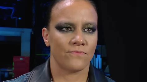 Why Shayna Baszler Finds The Ronda Rousey Criticism Frustrating