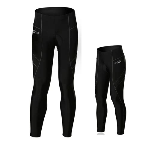 Breathable Soft Bicycle Safety Reflective Elastic Waist Pants Spring Autumn Men Cycling Long ...