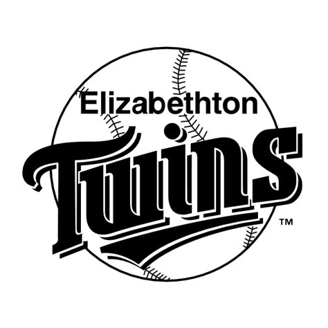 Elizabethton Twins [ Download - Logo - icon ] png svg