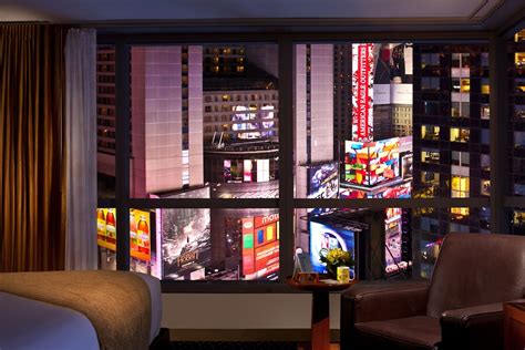 Millennium Hotel Broadway Times Square New York, New York, US - Reservations.com