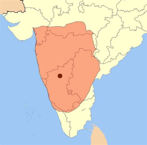 Chalukya Dynasty, An Overview of the Great South Indian Empire