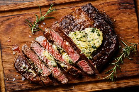 Entrecôte de Black Angus Certifié «PRIME» (Ribeye) – MEAT GOURMET