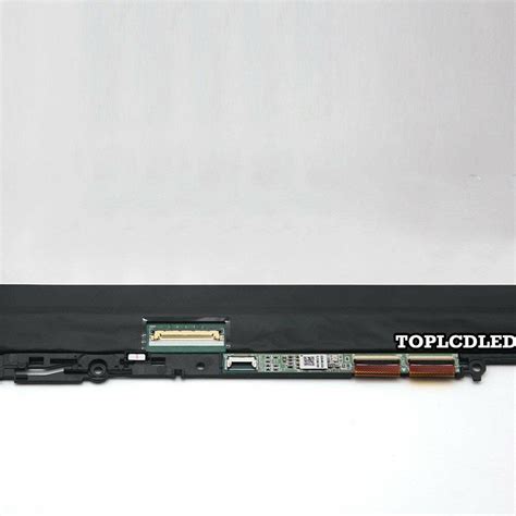 Lenovo Yoga 720-12IKB 1920x1080 LCD Screen Touch Display Assembly with ...