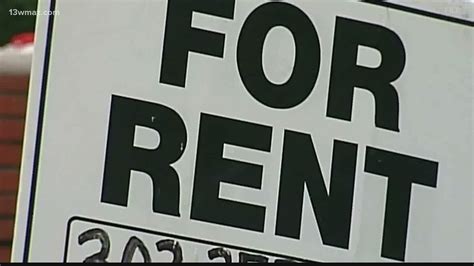 Central Georgia renters have concerns about affordable housing | 13wmaz.com