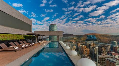 W Santiago - Las Condes: Luxury Hotel in Chile | The Luxe Voyager