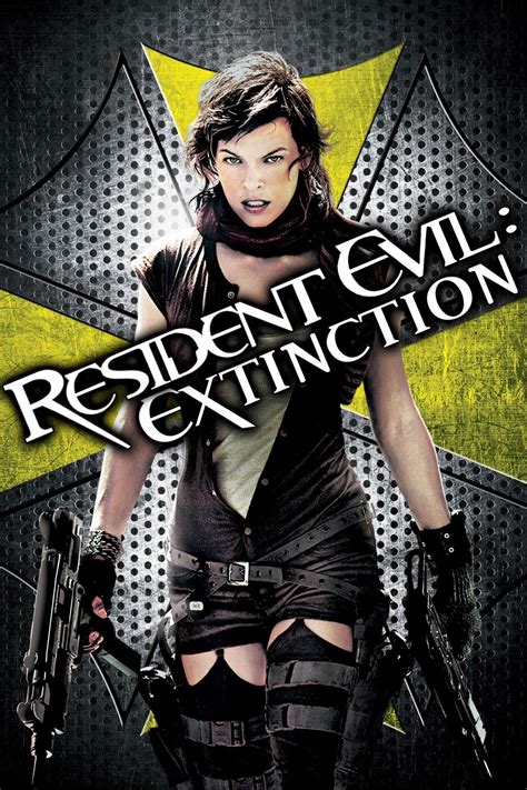 Resident Evil: Extinction Pictures - Rotten Tomatoes