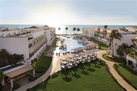 HILTON PLAYA DEL CARMEN, AN ALL-INCLUSIVE ADULT ONLY RESORT - Updated 2022 Prices & Resort (All ...