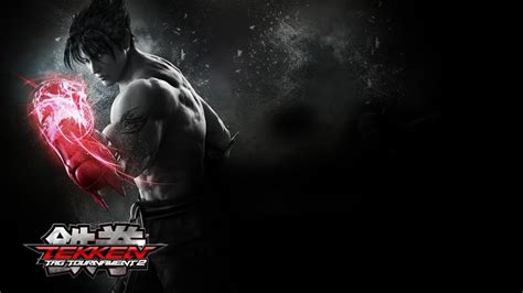 Tekken Tag Tournament 2 Jin Kazama Story mode - YouTube