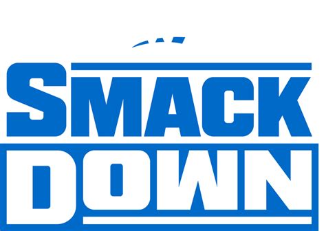 WWE SmackDown Logo 2019 NEW PNG by AmbriegnsAsylum16 on DeviantArt