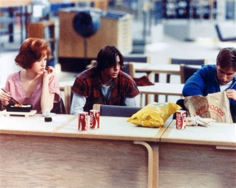 OhMy80's (The Breakfast Club (1985))