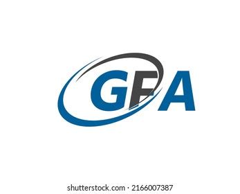 75 Gfa Logo Images, Stock Photos & Vectors | Shutterstock