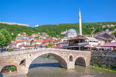 Prizren in Kosovo: My Experience & Travel Tips - Swedish Nomad