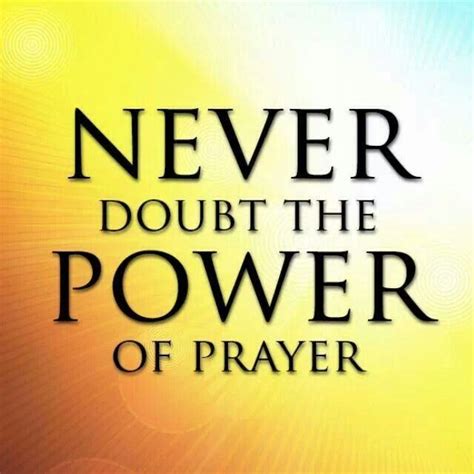 Power Of Prayer Quotes. QuotesGram