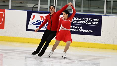 U.S. Figure Skating Announces 2024 Adult Qualifying Season | U.S ...