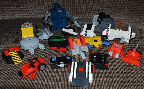 A Collection of LEGO Robot Wars Models : r/robotwars