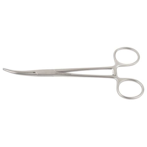 Crile-Rankin Hemostatic Forceps | Marina Medical Instruments