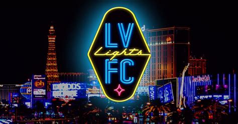 EXCLUSIVE INTERVIEW: Las Vegas Lights FC, USL's Newest Team, Embraces ...