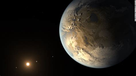 NASA USES SAME IMAGE FROM APRIL 2014 DISCOVERY FOR NEW ALIEN LIFE: Kepler-452b | Conspiracy ...