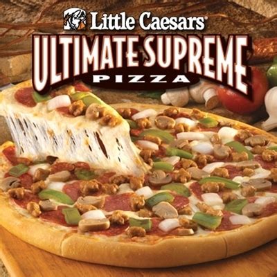 Little Caesars Pizza - Little Caesars Photo (10795185) - Fanpop