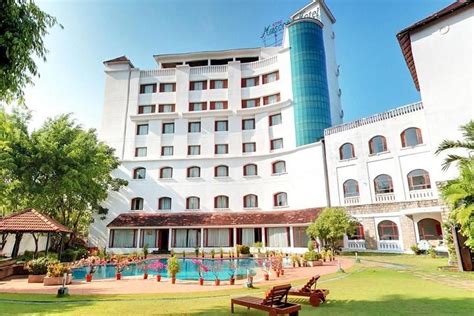 Planning a trip to Trivandrum? Here are some of the best hotels that will offer you the finest ...