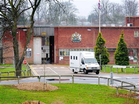 Feltham Young Offenders Institute - latest news, breaking stories and comment - The Independent