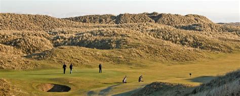 Fraserburgh Golf Club | iSpyGolf - The Web's Most Visual Golf Club and ...