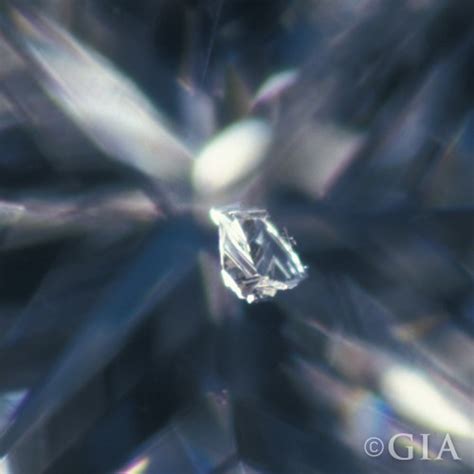 What are Diamond Inclusions and Impurities? | Your Diamond Guru