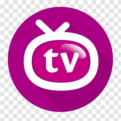 Television Android - Logo Transparent PNG