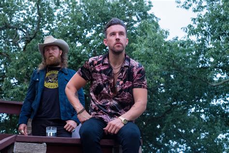 Brothers Osborne: 'Skeletons Deluxe' – Album Review