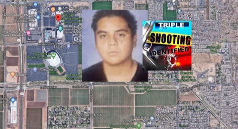 AZ Man Armando Hernandez ID'd As Suspect In Glendale Westgate Shooting ...