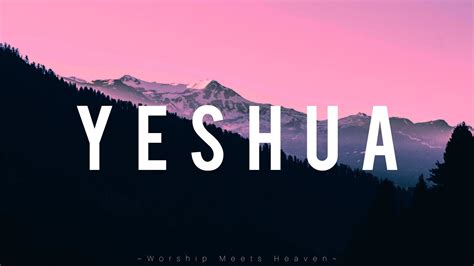 YESHUA - ft.Meredith Mauldin (With Lyric) - WorldTamilchristians-The Collections of Tamil ...