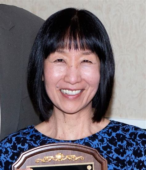 Third UNLV shooting victim pictured as beloved professor and author Naoko Takemaru dies from ...