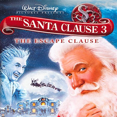 The Santa Clause 3: The Escape Clause - IGN