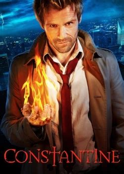 Constantine (Series) - TV Tropes