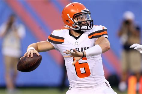 Cleveland Browns Scribbles: QB play has a chance to make season fun ...