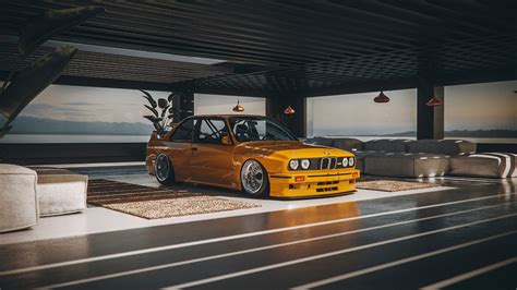 2560x1440 Bmw E30 M3 Evo Dtm 1440P Resolution ,HD 4k Wallpapers,Images,Backgrounds,Photos and ...