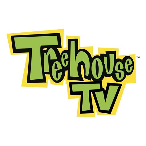 TreeHouse TV Logo PNG Transparent & SVG Vector - Freebie Supply